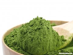 抹茶粉怎么打 抹茶粉怎么打更细腻
