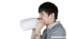 突然喘不过气来是怎么回事 突然喘不过气来是怎么回事憋得慌过一阵子才好