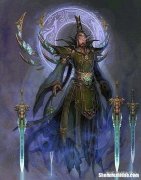诛仙魔教为什么没教主 诛仙魔教为什么没教主了
