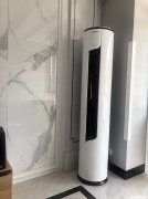 科龙柜机开不机怎么办 科龙柜机如何拆卸清洗图解