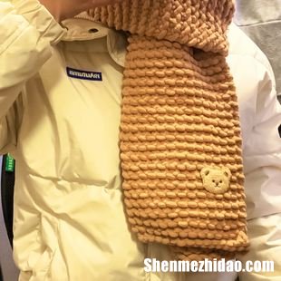 送男友买的围巾怎么破 送男朋友围巾真的会分手吗