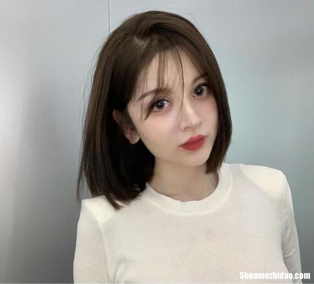 大头剪什么发型 大头剪什么发型女
