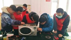 学修家电电器怎么样 学修电器要多少钱学费
