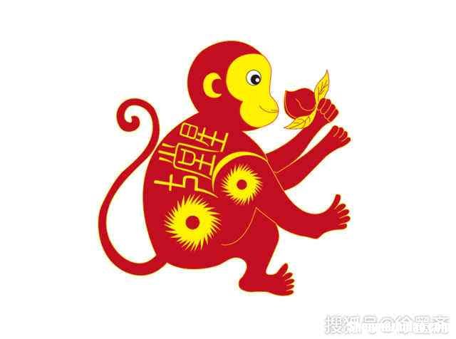 属猴的多少岁发财 属猴人多少岁最难熬