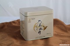 六安瓜片保质期多久 六安瓜片保质期多久?