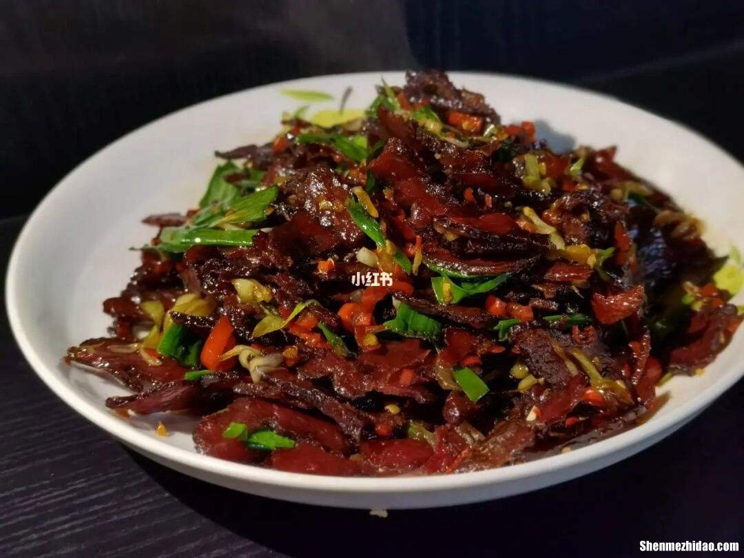 腊牛肉火锅怎么做 腊牛肉火锅怎么做好吃视频