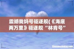 《海底两万里》驱逐舰“林肯号”上，哪一次经历让你觉得最惊险？写写你的阅读感受。 震撼