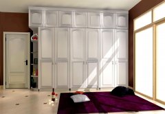 中国衣柜十大知名品牌 中国衣柜10大品牌,有哪几个品牌