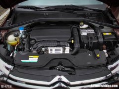 发动机低扭增加 发动机低扭矩是什么意思