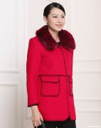 ps怎么做毛领 ps衣服毛领怎么扣