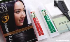 染发十大品 染发品牌大全