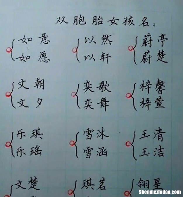 李浩锐这个名字多少分