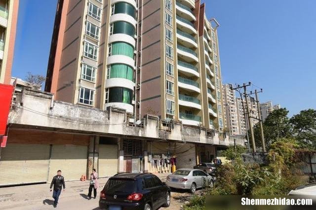 中山翰林名苑怎么样 中山翰林名苑怎么样啊