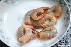 怎么扒虾仁 扒虾仁的虾叫什么