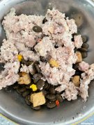 狗狗吃的羊肉怎么煮 狗狗吃的羊肉怎么煮烂
