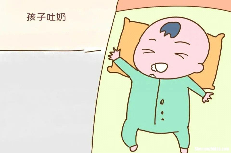 宝宝吃完奶多久才能拍嗝 宝宝吃完奶多久拍嗝呢?举报
