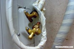 空调出水管怎么清洗 空调出水管怎么清洗干净