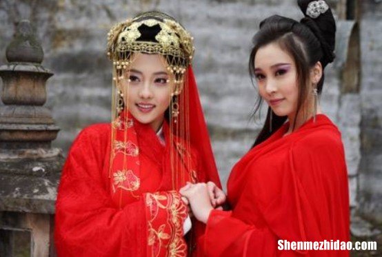 袁菲为什么不红 女演员袁菲人资料
