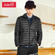 班尼路羽绒里面怎么成丝棉 班尼路和波司登羽绒服哪个好