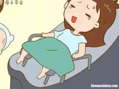 二胎打催产素多久会疼 二胎打催产素多久有反应