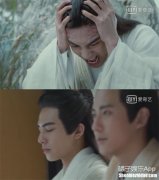 容止为什么假扮观沧海 容止假扮观沧海是什么时候