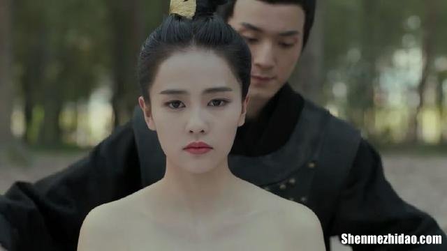 容止为什么假扮观沧海 容止假扮观沧海是什么时候