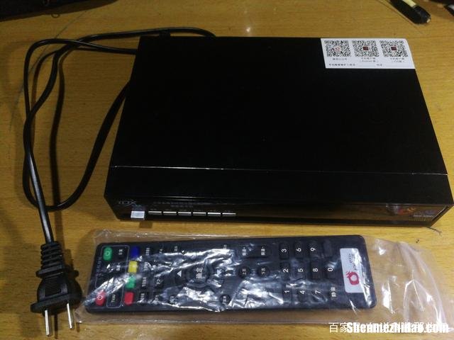 户户通机顶盒怎么破解软件 户户通机顶盒破解版刷机教程