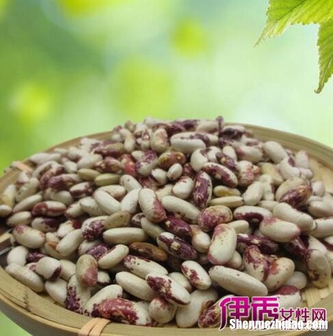 大花豆怎么吃 大花豆怎么吃最好吃