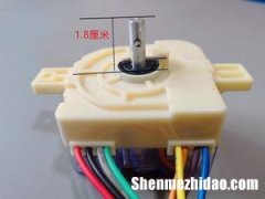 洗衣机三根线怎么接线图 洗衣机三根线怎么接线图片
