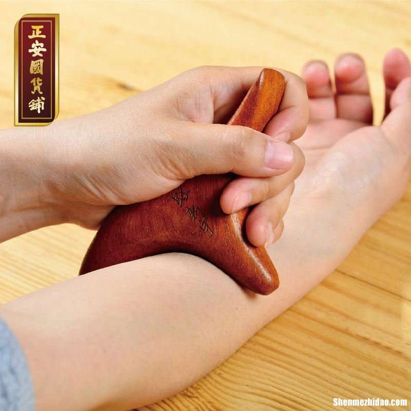 痛风怎么刮痧 痛风刮痧有效果吗