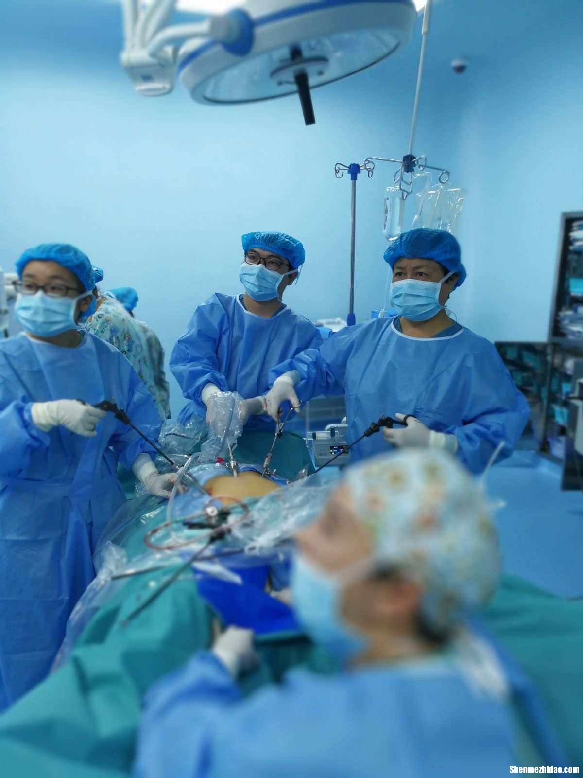 腹腔镜肚子多久恢复 腹腔镜肚子多久恢复好