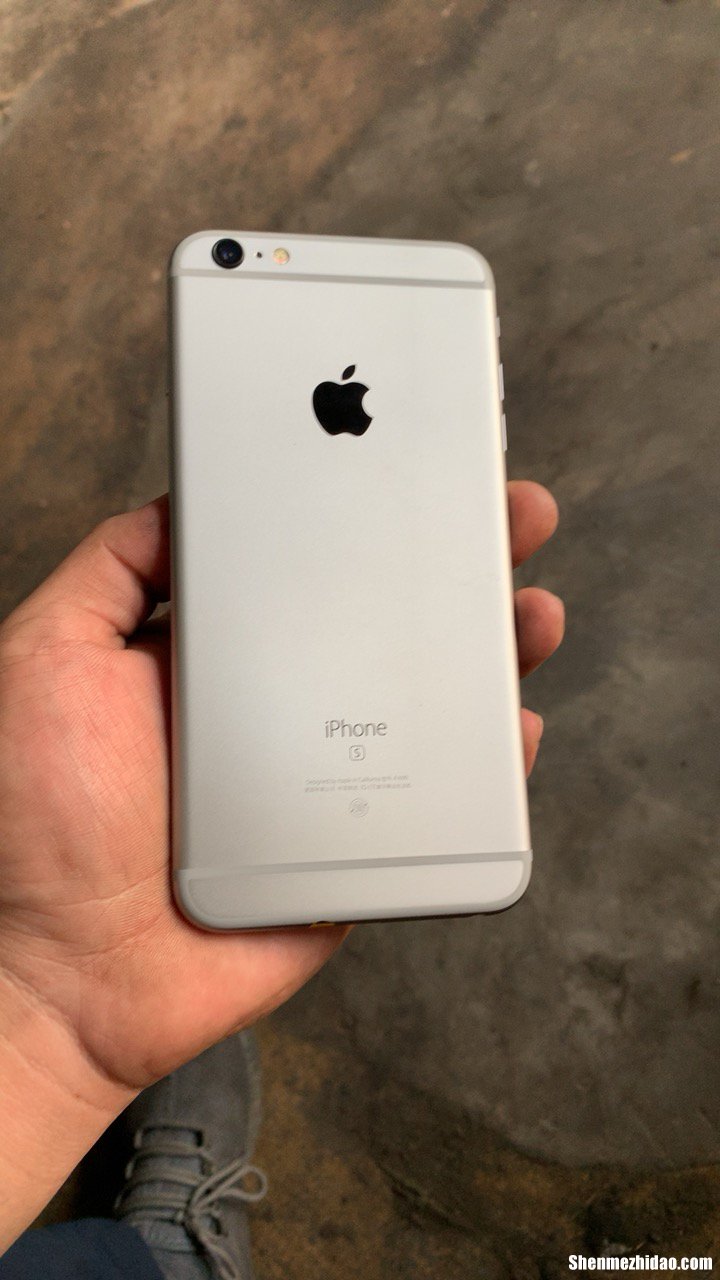 苹果6S为什么4G老是不见了 苹果6s突然没有4g了,怎么办?