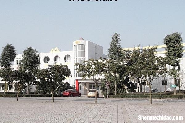 成都有什么医校 成都有什么医校大学