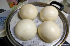 冬天怎么发面做馒头 冬天发面做馒头怎么做