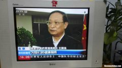 海尔电视怎么没有图像 海尔电视没有图像怎么回事