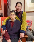 金星为什么不喜欢倪萍 金星为什么没碰过第一个老婆