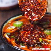 重庆油辣子怎么做 重庆油辣子怎么做又香又辣秘方窍门