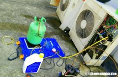 家用空调怎么看缺氟 家用空调怎么知道缺氟