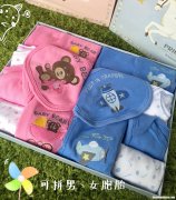男女宝宝出生比例是多少 男女宝宝出生比例是多少啊