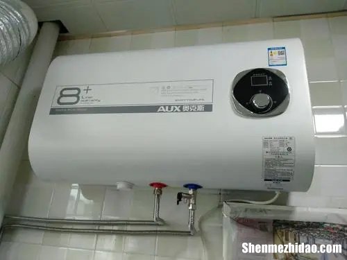 欧意热水器怎么清洗 欧意热水器怎么清洗过滤网