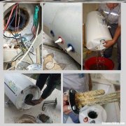 欧意热水器怎么清洗 欧意热水器怎么清洗过滤网