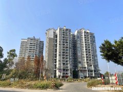 美的简岸花园怎么样 佛山市美的简岸小区图