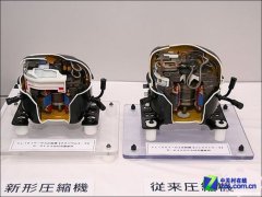 冰箱压缩机怎么真空机 怎样用冰箱自身压缩机打压抽真空?