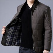 十大中年男装品牌 高档中年男装品牌大全