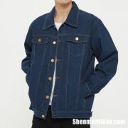 牛仔夹克大了怎么办 牛仔夹克大点好还是小点好