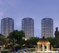 东方冠郡怎么样 东方冠郡二期房价多少