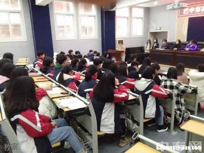巴中市水电学校是什么 巴中市水电学校是什么学校