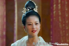 周海媚牙齿为什么不整