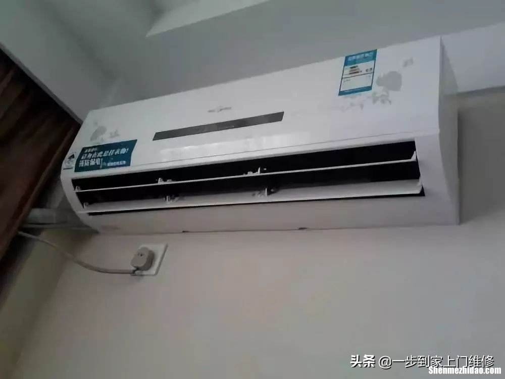 空调小管结霜怎么处理 空调小管结霜大管不凉什么原因