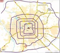 住在北京六环怎么样 住在北京六环怎么样啊